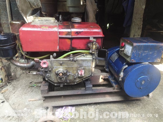 Generator 3 kw